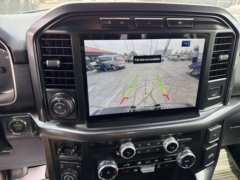 Used 2023 Ford F150 XLT w/ Equipment Group 302A High AWD/4WD image 27