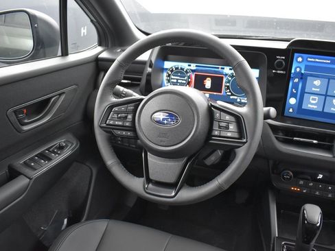 New 2026 Subaru Outback Premium image 16