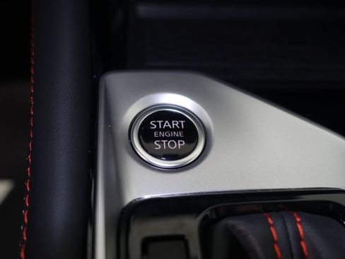 New 2025 Nissan Altima 2.5 SR w/ SR Premium Package image 31