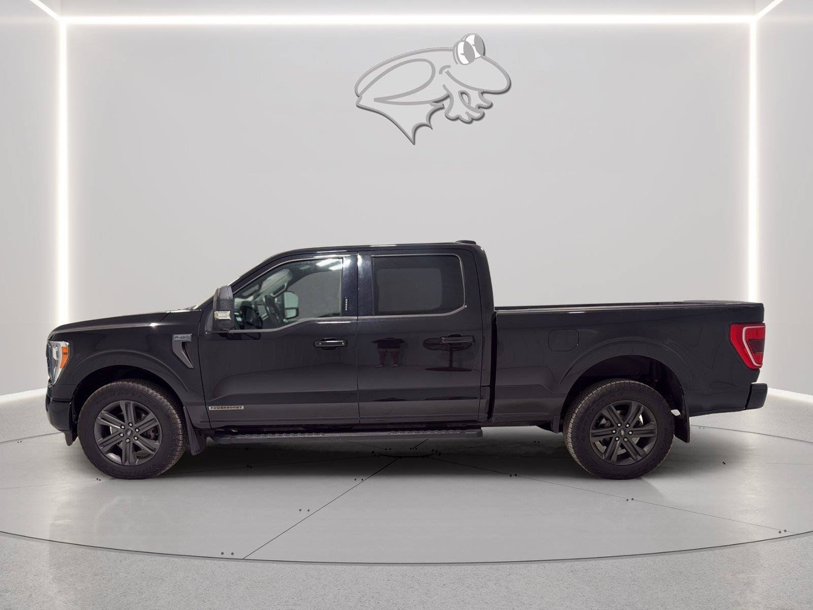 Used 2022 Ford F150 XLT w/ Equipment Group 302A High AWD/4WD image 2