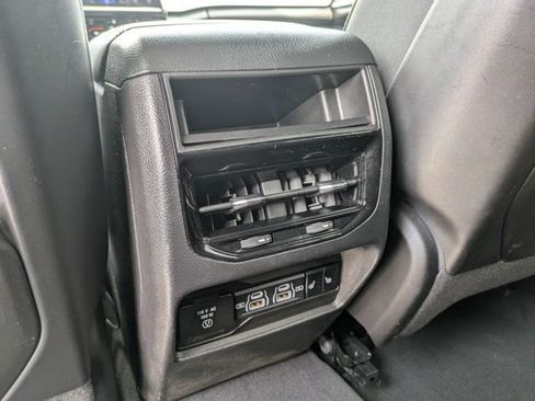 Used 2022 Jeep Grand Cherokee Limited 4xe AWD/4WD image 16