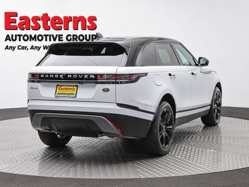 Used 2023 Land Rover Range Rover Velar S AWD/4WD image 5
