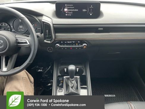 Used 2025 MAZDA CX-50 AWD 2.5 S w/ Weather Package image 31