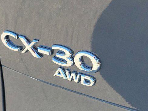 New 2026 MAZDA CX-30 AWD 2.5 S image 6
