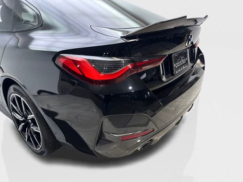Used 2022 BMW 430i Gran Coupe w/ M Sport Package RWD image 19