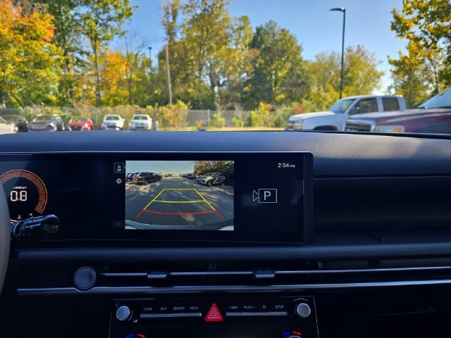 New 2026 Hyundai Tucson SEL Plus AWD/4WD image 22