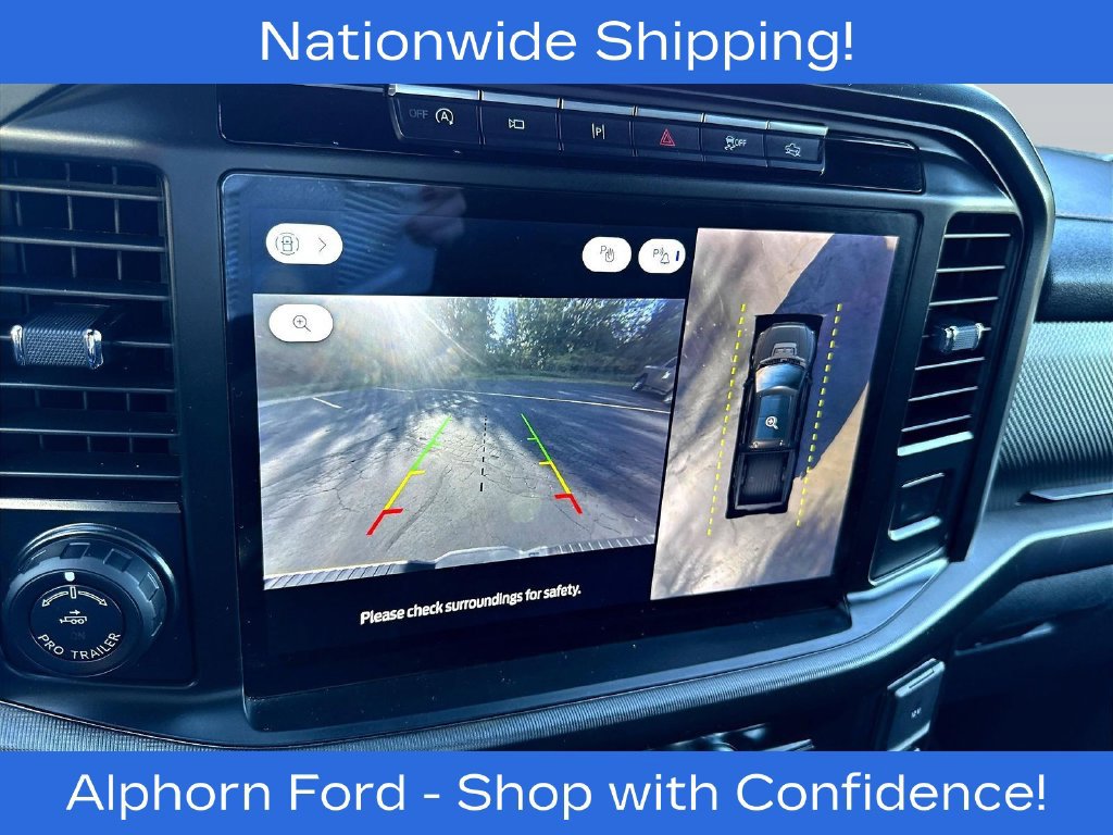 New 2024 Ford F150 Raptor AWD/4WD image 17