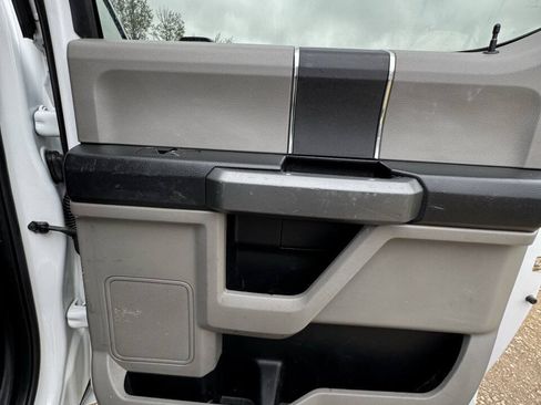 Used 2017 Ford F350 XLT w/ XLT Value Package AWD/4WD image 46