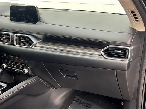 Used 2019 MAZDA CX-5 Grand Touring AWD/4WD image 16