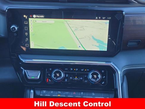 New 2026 GMC Sierra 2500 Denali Ultimate image 14