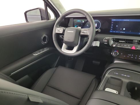 New 2026 Hyundai Palisade SEL AWD/4WD image 5