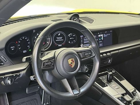 Used 2020 Porsche 911 Carrera S RWD image 4