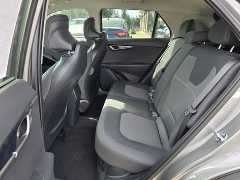 New 2026 Kia Niro LX image 14