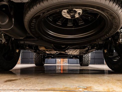 Used 2024 Lexus GX 550 550 Luxury+ image 16