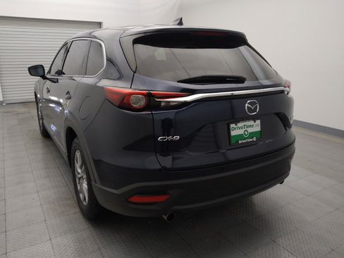 Used 2019 MAZDA CX-9 Touring image 6