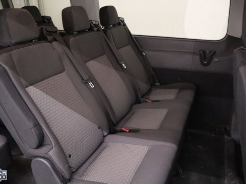 Used 2023 Ford Transit 350 XLT image 26