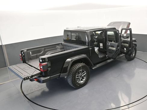 New 2026 Jeep Gladiator Mojave AWD/4WD image 66