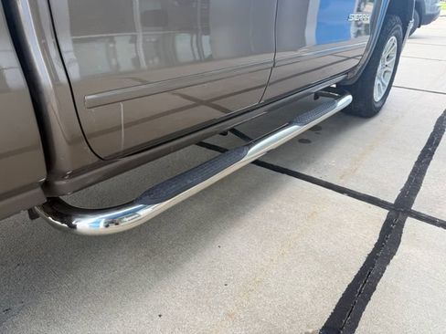 Used 2014 GMC Sierra 1500 SLE w/ SLE Value Package AWD/4WD image 26