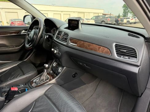 Used 2015 Audi Q3 2.0T Premium Plus AWD/4WD image 18