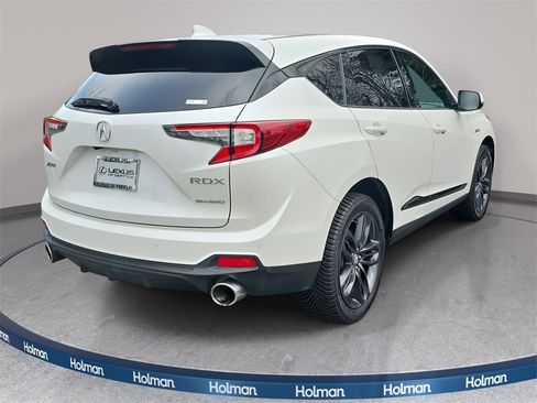 Used 2019 Acura RDX A-Spec image 5