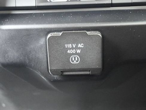 Used 2026 RAM 2500 Power Wagon AWD/4WD image 29