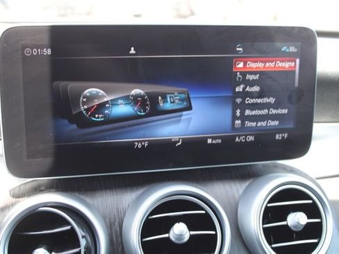 Used 2023 Mercedes-Benz C 300 Cabriolet image 28