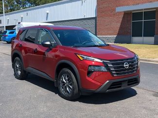 New 2026 Nissan Rogue S FWD video 1