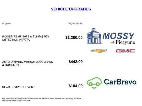 Used 2025 Subaru Forester Premium AWD/4WD image 13