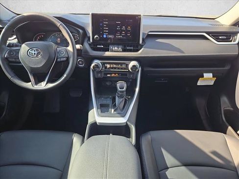 Used 2024 Toyota RAV4 XLE Premium FWD image 18