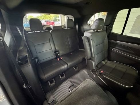 New 2026 Buick Enclave Sport Touring w/ Power Package image 13