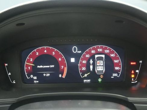 Used 2024 Honda Civic Type R image 11