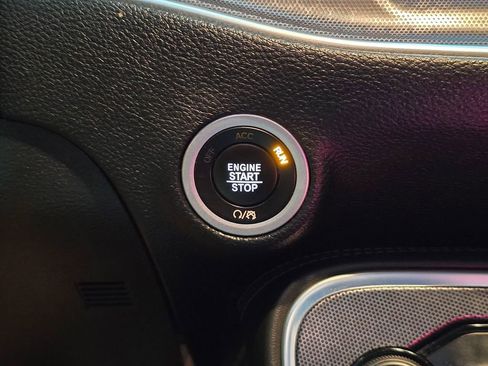 Used 2017 Dodge Challenger SXT Plus image 17