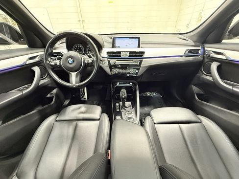 Used 2021 BMW X1 sDrive28i w/ Convenience Package image 26
