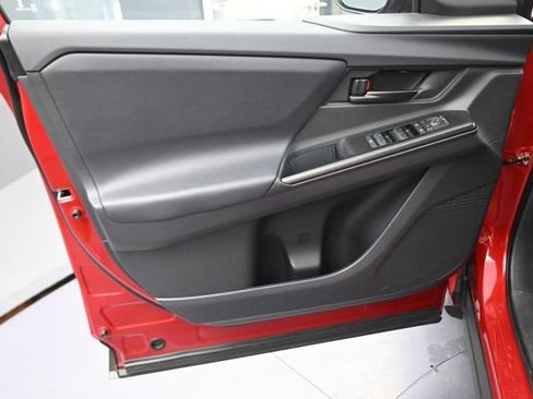 Used 2026 Toyota bZ FWD image 20