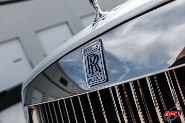 Used 2014 Rolls-Royce Ghost RWD image 27