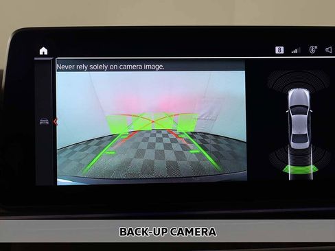 Used 2023 BMW 530i xDrive w/ M Sport Package image 6