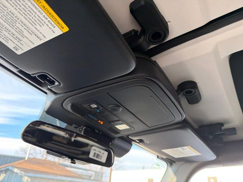 New 2025 Ford Bronco Big Bend image 31