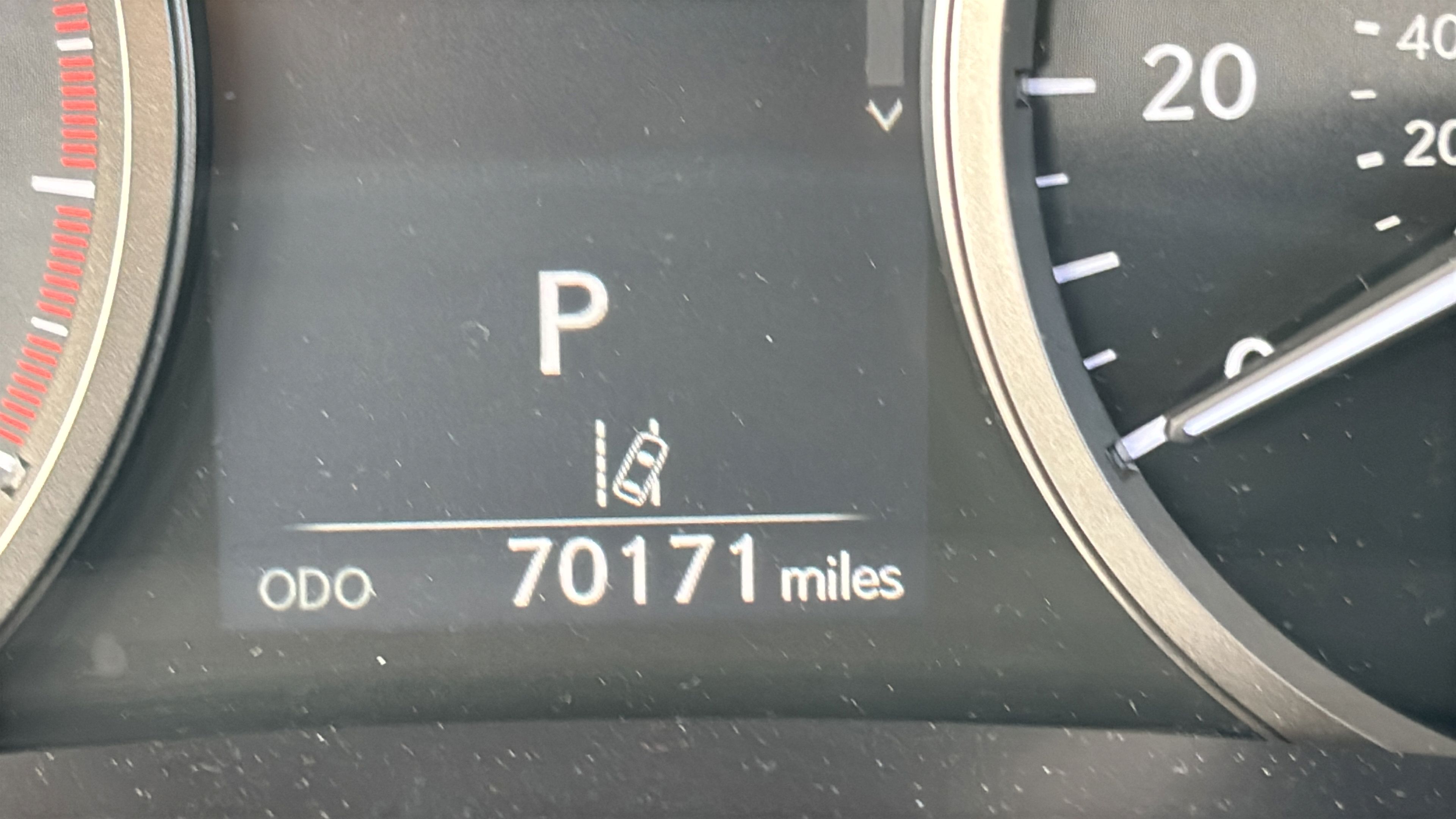 Used 2018 Lexus NX 300 FWD w/ Accessory Package 2 image 24