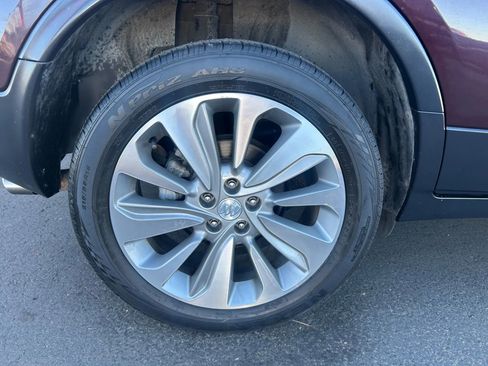 Used 2018 Buick Encore Preferred image 22
