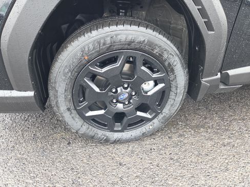 New 2026 Subaru Outback Limited AWD/4WD image 11