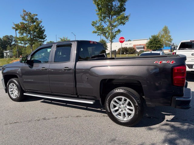 Used 2016 Chevrolet Silverado 1500 LS w/ Trailering Package AWD/4WD image 2