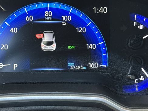 Certified 2020 Toyota Corolla XSE w/ XSE Preferred Package image 25