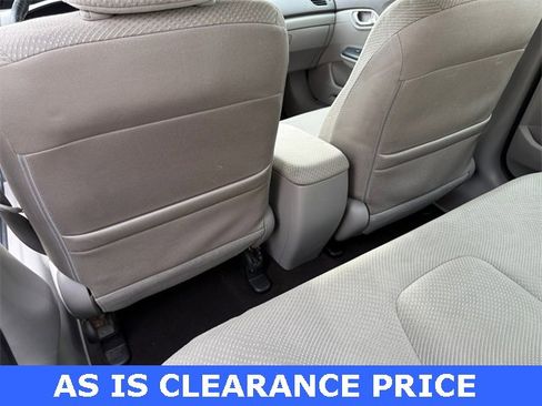 Used 2012 Honda Civic Hybrid Sedan image 21
