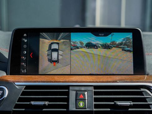 Used 2019 BMW X4 M40i w/ Executive Package image 17