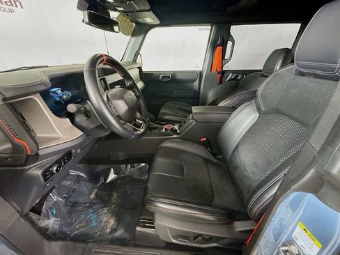 Used 2023 Ford Bronco Raptor image 19