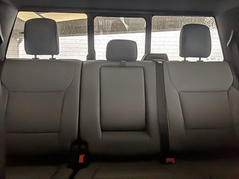 Certified 2023 Ford F150 Lariat w/ Equipment Group 502A High image 35