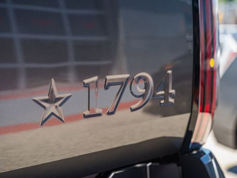 New 2026 Toyota Tundra 1794 Edition AWD/4WD image 9