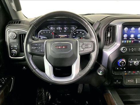 Used 2019 GMC Sierra 1500 SLT image 5