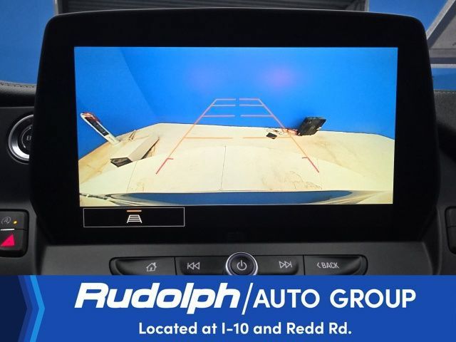Used 2025 Chevrolet Blazer LT FWD image 24