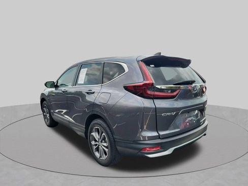 Used 2020 Honda CR-V EX-L image 14
